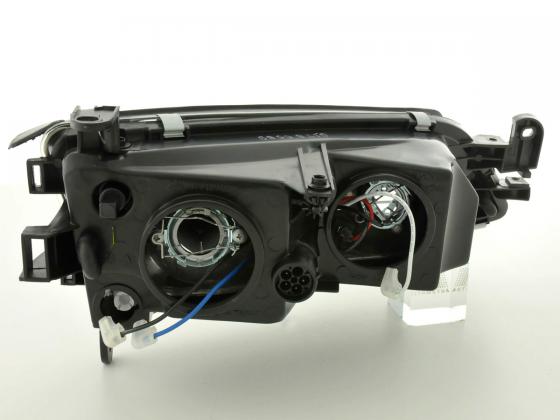 Verschleißteile Scheinwerfer links Opel Vectra B 95-99 Verschleißteile Scheinwerfer links Opel Vectra B 95-99